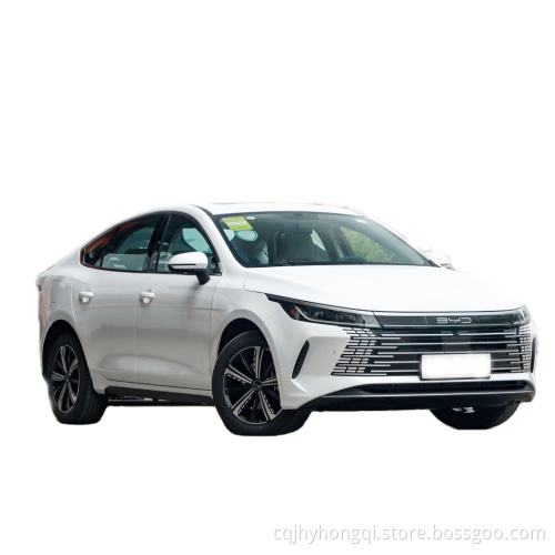 2023 Новый Neregy Byd Destroser 05 плагин Hybridv Byd Destroyer Hybrid Car Sedan Blade Аккумулятор Электромобиль